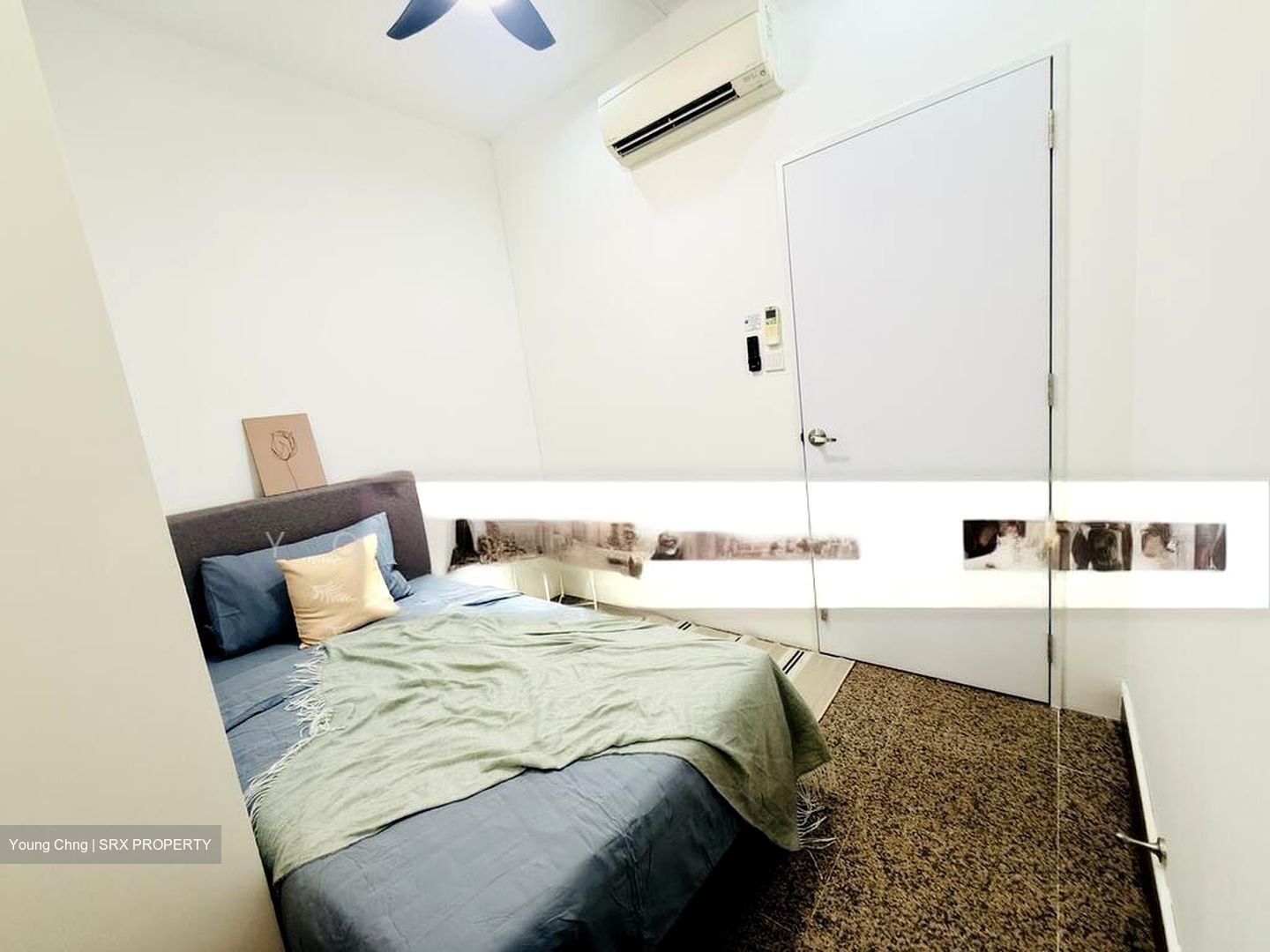 Seasons Park (D26), Condominium #526305351